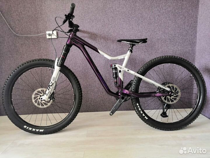 Merida One Forty 800 М (2021)