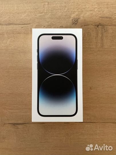Apple iPhone 14 PRO 128gb