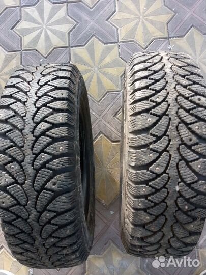 Cordiant Gravity 4/4.5 R5
