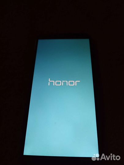 Телефон honor 9 lite