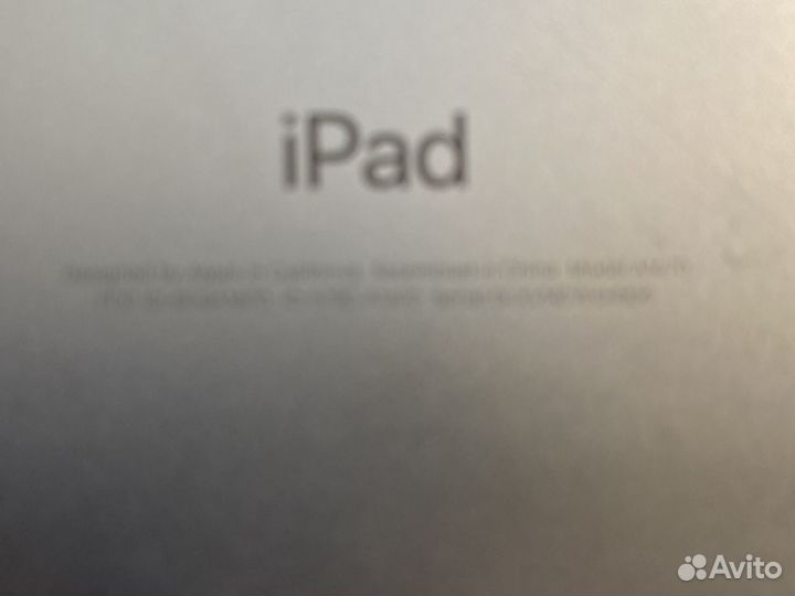 iPad pro 12 9