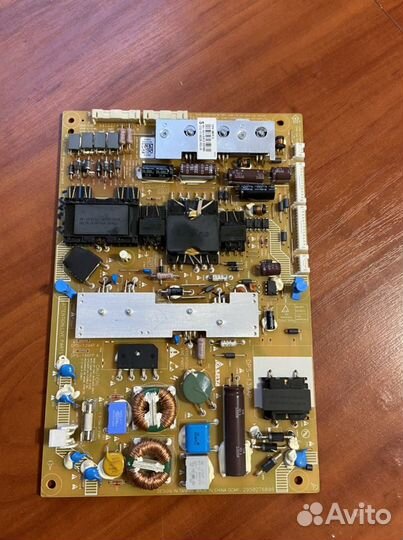 DPS-186FPA DPS-139AP Philips 47pfl7606h/60