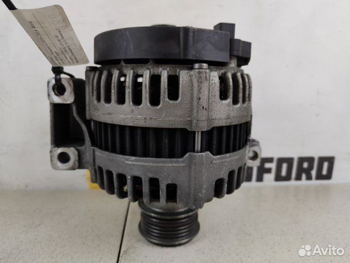 Генератор Ford Mondeo 4 BG 2.0 scti tnba 2010