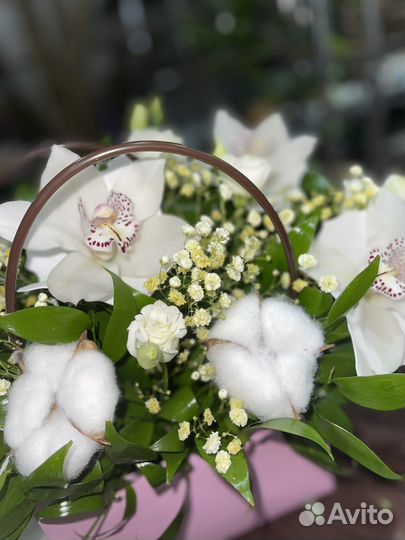 Доставка цветов и букетов