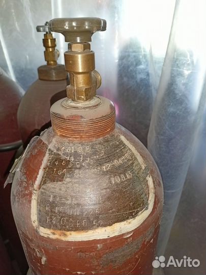 Газовое оборудование и сварочное оборудование