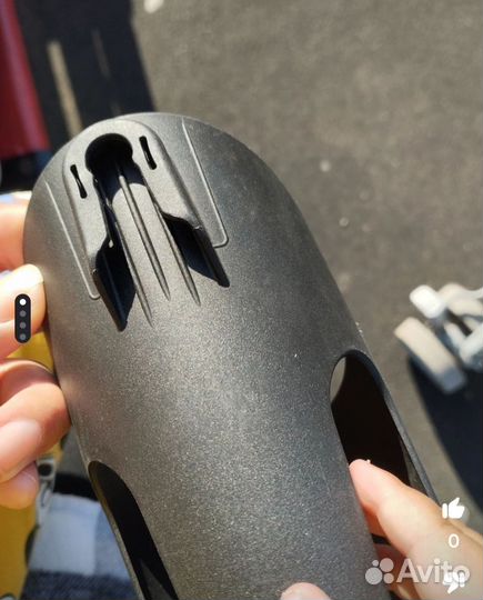 Подстаканник для коляски