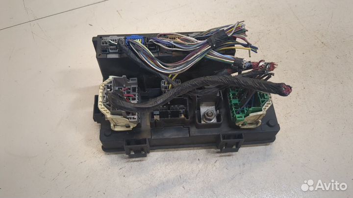 Блок предохранителей Dodge Caliber, 2007