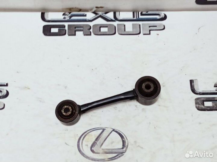 Рычаг подвески Lexus Rx450H GYL25 2grfxs 2019