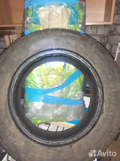 КШЗ К-174 225/60 R16