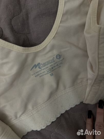 Корсет белье послеоперационное