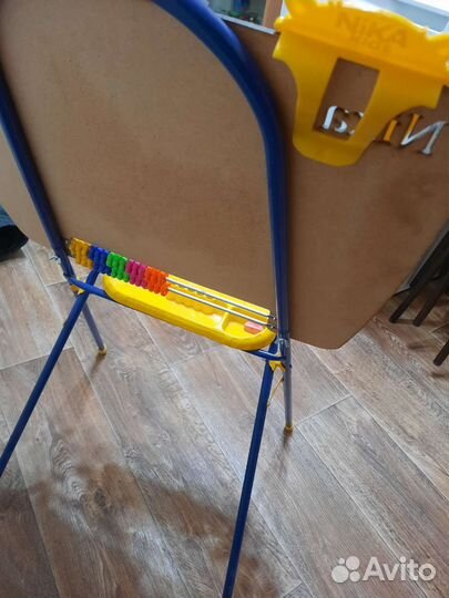 Доска Мольберт для рисования