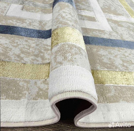 Ковер Новый