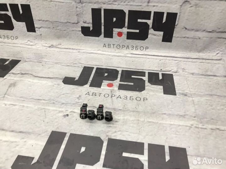 Датчик парковки задний Infiniti Fx50 S51 VK50VE