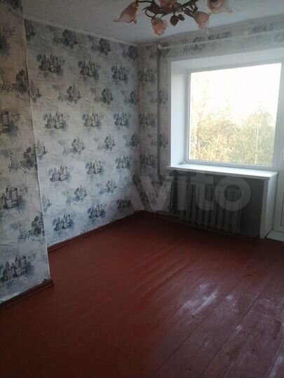 1-к. квартира, 21 м², 4/5 эт.