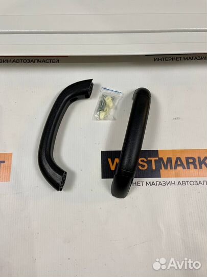 Полка потолочная 3-го ряда Ларгус