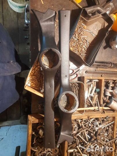 Подиумы Лада Самара