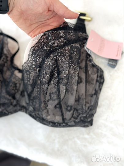 Бюстгальтер 90Н Orhideja Латвия новый