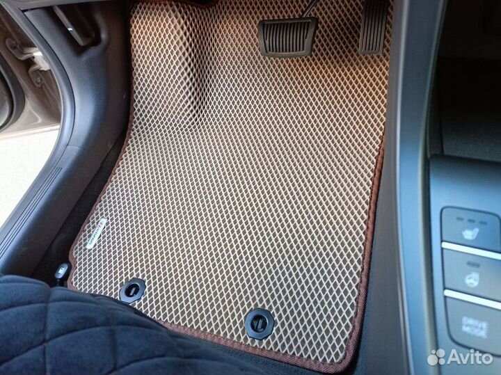 Коврики eva от производителя