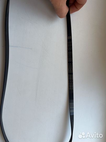 Ремень от стиральной машинки Candy