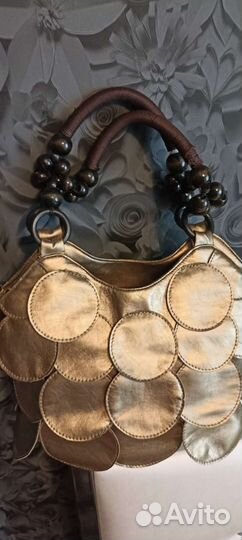 Сумка новая Barbara