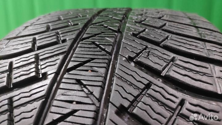 Michelin Pilot Alpin 5 SUV 275/40 R21 107V