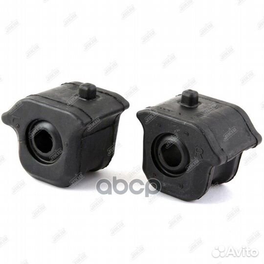 Втулка стабилизатора (комплект) Toyota RAV4 ACA