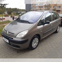 Citroen Xsara Picasso 1.6 MT, 2009, 175 000 км, с пробегом, цена 449 700 руб.