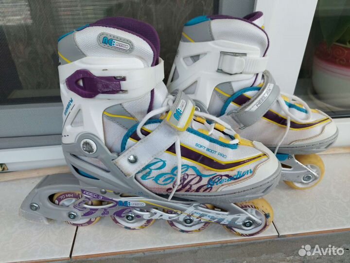 Ролики детские