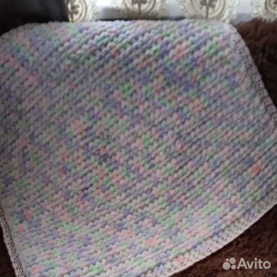 Детское одеяло