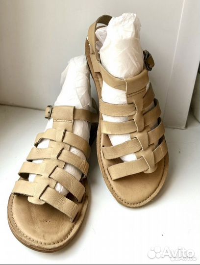 Сандалии timberland 37,5