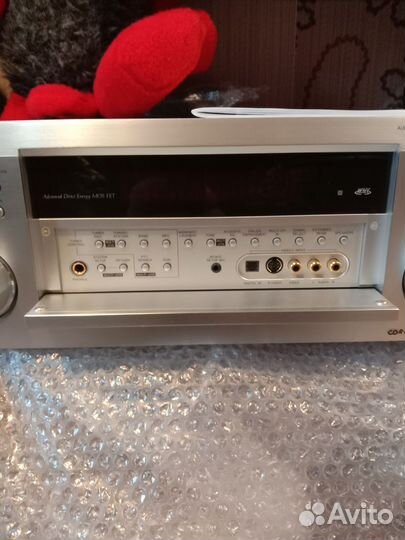 Ресивер pioneer vsx 1014
