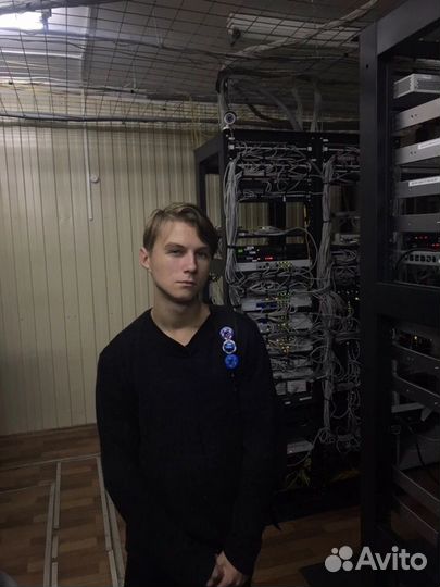 Начинающий компьютерный мастер
