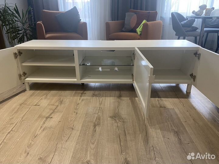 Тумба под тв IKEA