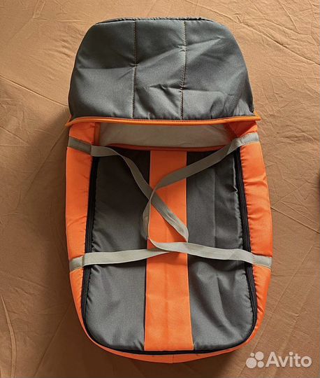 Детская переноска + сумка