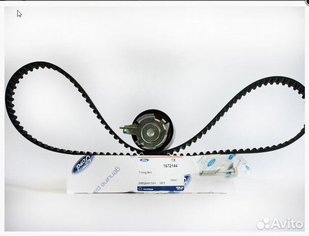 Комплект грм любой авто