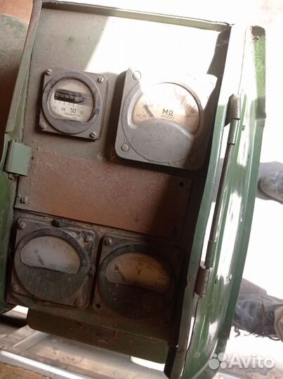 Генератор бензиновый уд-15