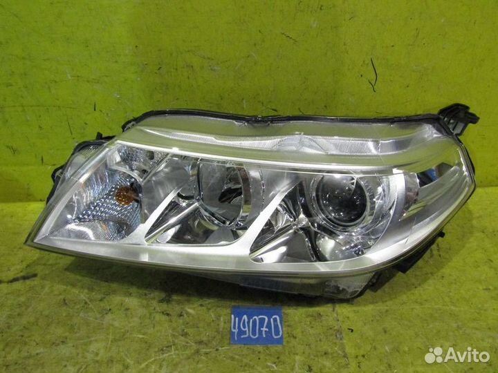Фара левая Suzuki Vitara 15-19г 49070
