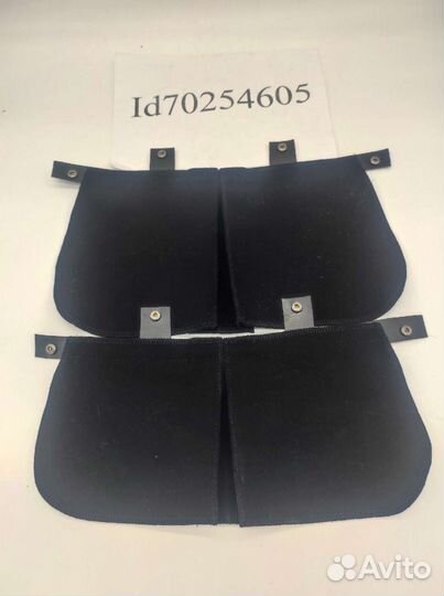 Пелерина голландская на каску Drager HPS 7000