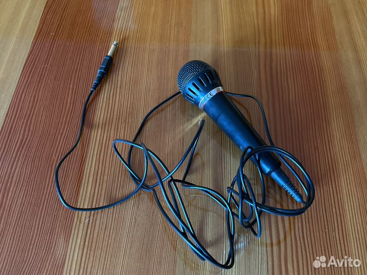 Dvd проигрыватель sony DVP - SR550K с караоке