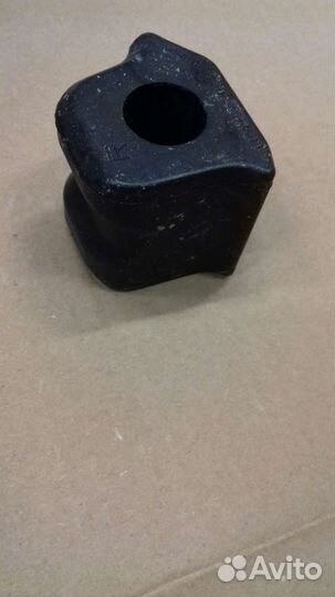 Втулка стабилизатора перед. лев/прав lifan Cebrium