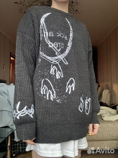 Свитер befree xs