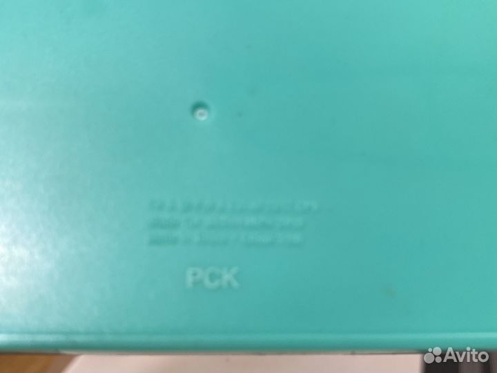 Игрушка McDonald’s кролик Piter