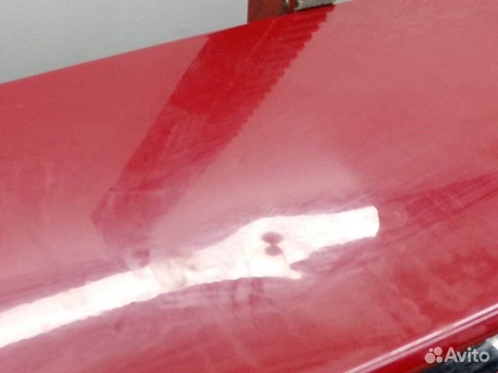 Крышка багажника Volkswagen Golf