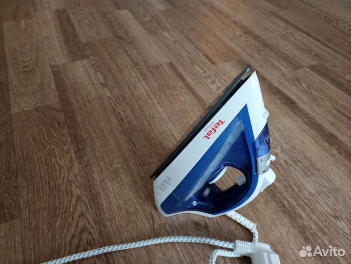 Утюг tefal