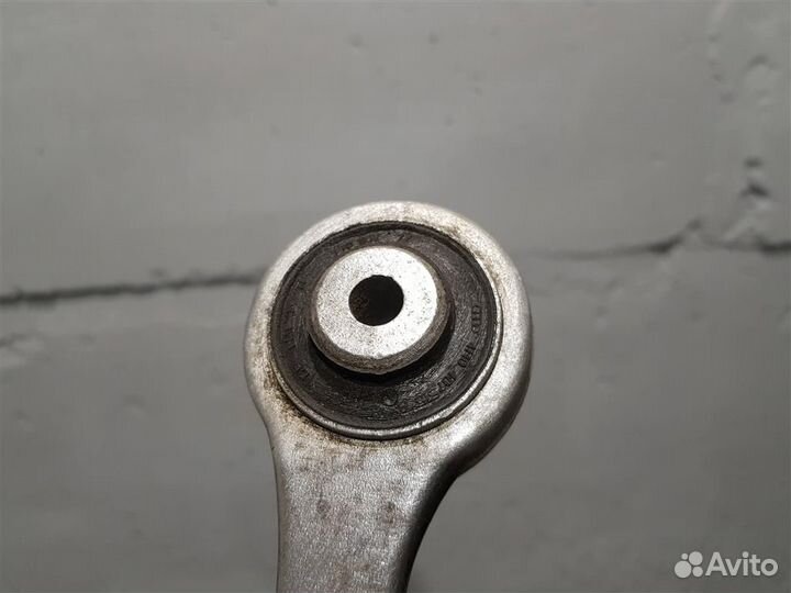 4H0407515B Рычаг передний Audi A8 D4