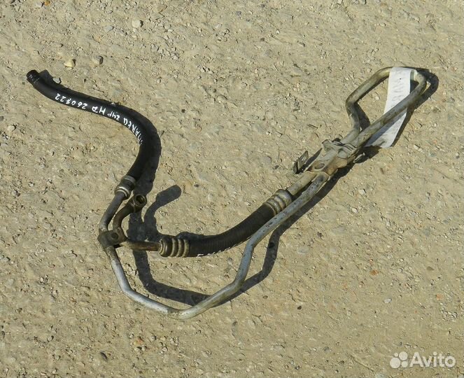 Радиатор гур Fiat Marea Weekend