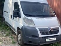 Citroen Jumper 2.2 MT, 2012, 300 000 км, с пробегом, цена 1 250 000 руб.