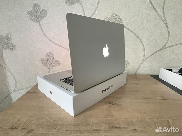 MacBook Air 13 2015 ore i5