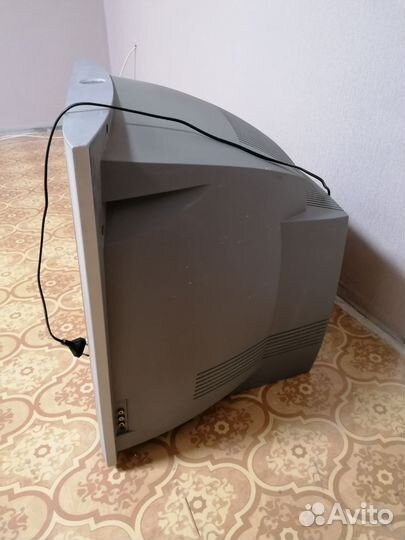 Телевизор бу