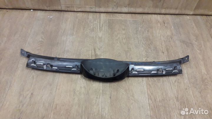 Решетка радиатора №18 Ford Focus 3 2013